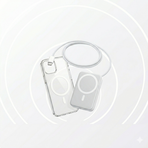 Pack Magnétique 3-en-1
