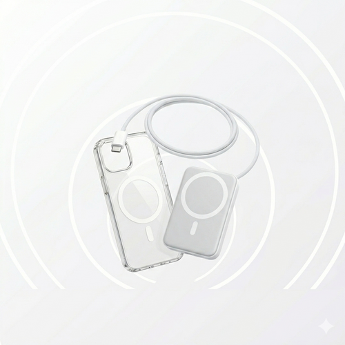 Pack Magnétique 3-en-1